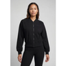 Imagem da oferta Jaqueta Feminina Fila Comfort Classic Preta