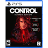 Imagem da oferta Control Ultimate Edition PS5 Midia Fisica