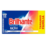 Imagem da oferta Brilhante Limpeza Total - Sabão Em Pó 2 2kg