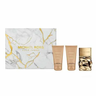 Imagem da oferta Kit Coffret Pour Femme Michael Kors - Perfume Eau de Parfum + Shower Gel + Body Lotion