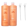 Imagem da oferta Kit Wella Invigo Nutri Enrich Shampoo 1000ml + Cond 1000ml
