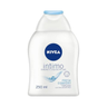 Imagem da oferta NIVEA Sabonete Líquido Íntimo Fresh Comfort 250ml, Limpeza Suave, Mantém pH Natural, Aloe Vera, Cuidado Refrescante, Uso Diário