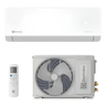 Imagem da oferta Ar Split 9000 Btus Electrolux Maxcomfort Só Frio N09f 220v Branco 220v