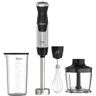 Imagem da oferta Oster Mixer Power Black Inox 3 em 1