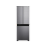 Imagem da oferta Geladeira Inteligente B= Smart Frost Free 3 Portas French Door 486 Litros cor Inox Brastemp - BRO78AK