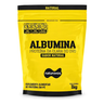 Imagem da oferta Albumina Refil 1kg Naturovos Sabor Natural Natural