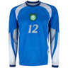 Imagem da oferta Camiseta Manga Longa do Palmeiras Betel Marcos Retrô 1999 Masculina