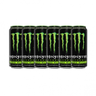Imagem da oferta Kit c 6 Energético Zero Açúcar Monster 473ml