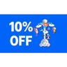 Imagem da oferta Cuidado e carinho: 20% OFF em itens de bebê na Amazon!