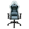 Imagem da oferta Cadeira Gamer Sense Elite Branco Warrior - GA228