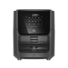 Imagem da oferta Air Fryer Electrolux 12L Digital Grafite 1700W