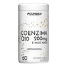 Imagem da oferta Coenzima Q10 200mg 60 Cápsulas Forged Nutrition