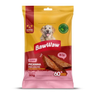 Imagem da oferta Bifinho Baw Waw para Cães Sabor Picanha 50g