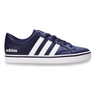 Imagem da oferta Tênis Masculino Vs Pace 2.0 Adidas Ftwwhtcblackftwwht Liso