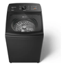 Imagem da oferta Máquina de Lavar Brastemp 14Kg Cinza Smart Sensor- Bwj14a9