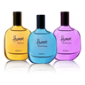 Imagem da oferta Kit Natura Humor Mood Boosters: Colônia Vibrações 25ml + Confiança 25ml + Ânimo 25ml (layeringsobreposições))