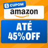 Imagem da oferta Renove o Setup: Até 45% OFF em Monitores e Notebooks na Amazon