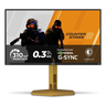 Imagem da oferta Monitor Gamer AOC AGON CS2 25" 310Hz 0.3 ms HDR400 IPS Base Ajustável CS25G