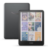 Imagem da oferta Apresentamos o Kindle Colorsoft Signature Edition (32 GB) - Com tela colorida luz frontal autoadaptável carregamento