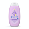 Imagem da oferta Loção Hidratante Hora do Sono Johnson's Baby 200ml