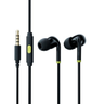 Imagem da oferta WAAW by ALOK Fone de Ouvido VIB 100EW com Fio de 1,2 Metros Intra-Auricular Microfone Integrado Controle Multifunções