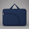 Imagem da oferta Capa Case Mala Notebook 15,6'' 14,1'' Pasta Feminina Cores Azul-marinho