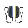 Imagem da oferta Controle Sem Fio Nintendo Switch 2 Joy-Con 2 Azul e Amarelo - NSAA10000004FGR
