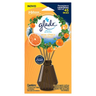 Imagem da oferta Glade Difusor De Ambiente Base Cítrica De Verão, Frasco 100ml E 6 Varetas