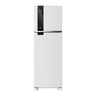 Imagem da oferta Geladeira Frost Free Duplex 415 Litros Branca Brastemp - BRM51MB