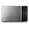 Imagem da oferta Micro-ondas electrolux prata 23l efficient me23s 127v