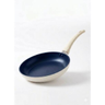 Imagem da oferta Frigideira para Ovo Antiaderente Cerâmica Sahara Vanilla 14cm - Casambiente