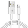 Imagem da oferta Cabo USB Lightning 1M, Compatível iPhone