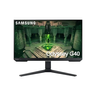 Imagem da oferta Monitor Gamer Samsung Odyssey G40 27 , 240 Hz, 1ms, Ajuste De Altura, Gsync, Freesync,hdmi, Dp, Fhd, Preto