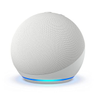 Imagem da oferta Echo Dot (geração Mais Recente) | Smart Speaker Com Alexa, Som Vibrante E Potente, Wi-fi E Bluetooth | Cor Preta, Com Acesso Antecipado À Alexa+