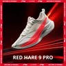 Imagem da oferta Li-Ning RED HARE 9 PRO Tênis Corrida Masculino BOOM Amortecimento Retorno de Energia Respirável Refletivo Estável ARP