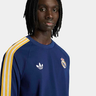 Imagem da oferta Camisa Real Madrid Manga Longa Adidas Originals Masculina