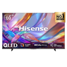 Imagem da oferta Hisense Smart TV 4K Hi-QLED 65" Polegadas 65QD68SG Hi-QLED com Tela Antirreflexo Dolby Atmos Processador AI HDR 10+