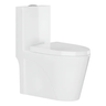 Imagem da oferta Vaso Sanitário Tubrax Monobloco Vab0002 Caixa Acoplada Completo Privada Cor Branco