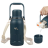 Imagem da oferta Konokyo Chaleira isolada 765 g azul marinho