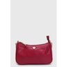 Imagem da oferta Bolsa Pequena Feminina Jorge Bischoff Texturizada Pink