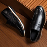Imagem da oferta Sapato masculino mocassim social confortavel
