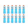 Imagem da oferta Isotônico Zero Gatorade, Frutas Silvestres, Garrafa 350ml, Pack com 12 unidades