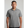 Imagem da oferta Camisa Masculina Colcci Casual Cinza