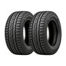 Imagem da oferta Kit 2 Pneus 19555r15 88H Firestone F-600