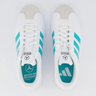Imagem da oferta Tênis Adidas Mercedes AMG Petronas Vl Court Masculino - 38 e 39