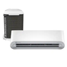 Imagem da oferta Ar Condicionado Split Hi Wall - Inverter R-32 - Electrolux - Color Adapt Wi-fi - 18.000 BTUs - Frio - 220V