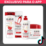 Imagem da oferta Kit Elseve Reparação Total 5+
