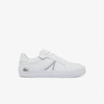 Imagem da oferta Tênis Lacoste Masculino L004 de Couro