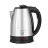 Imagem da oferta Chaleira Elétrica 1,8L com Desligamento Automático e Base Antiderrapante 127V 1000W Inox Multi - GO400
