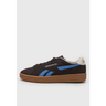 Imagem da oferta Tênis Reebok Club C Grounds Uk Marrom